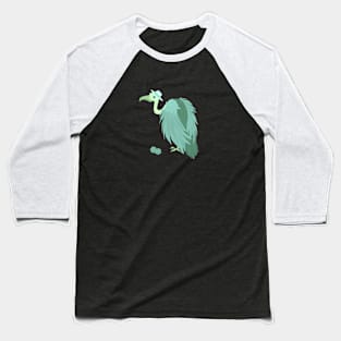 Vulture Baseball T-Shirt
